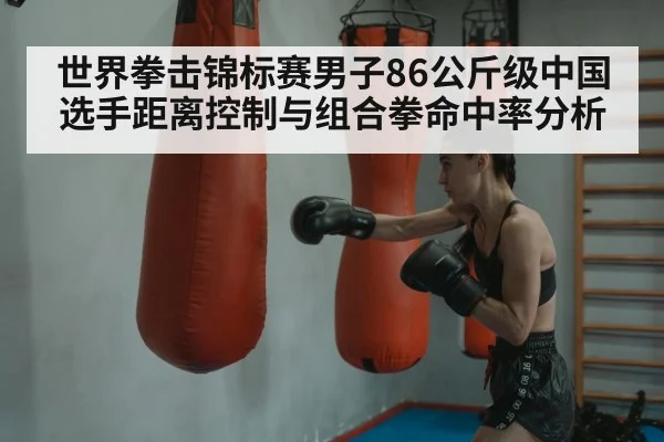 boxing training punching bag gloves